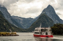 Milford Milford