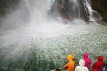 Waterfall Waterfall
