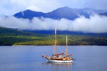 Te Anau Te Anau