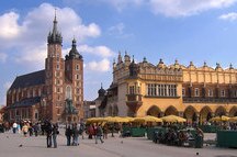 Krakow Krakow