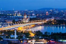 Vienna at its best Vienna at its best
