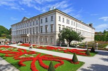 Mirabell Gardens Mirabell Gardens