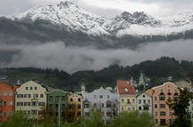 Innsbruck Innsbruck