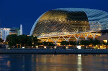 Esplanade Esplanade