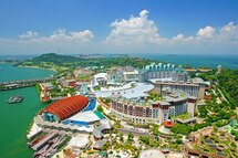 Sentosa - The State of Fun Sentosa - The State of Fun