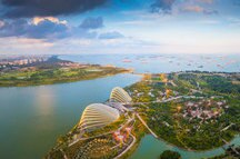 Singapore Singapore
