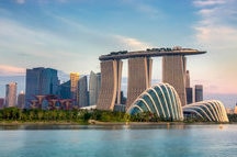 Marina Bay Sands Marina Bay Sands