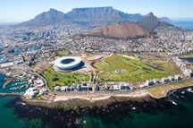Cape Town Cape Town