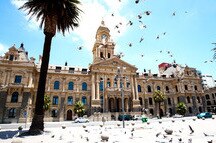 Cape Town Cape Town