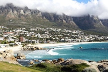 Cape Town Cape Town