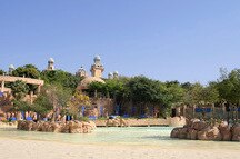 Sun City Sun City
