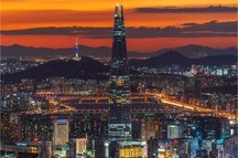 City View, Seoul City View, Seoul