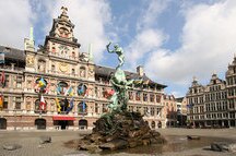 Antwerp Antwerp