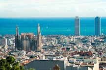 Barcelona City Barcelona City