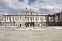 Prado Museum in Madrid Prado Museum in Madrid