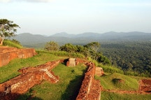 Sigiriya Sigiriya