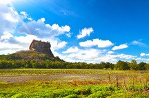 Sigiriya Sigiriya