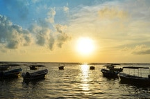 Bay, Colombo Bay, Colombo
