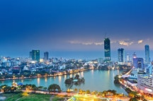 Colombo Skyline Colombo Skyline