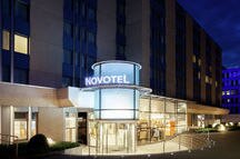 Hotel Novotel Zurich City Hotel Novotel Zurich City