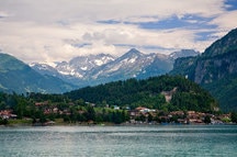 Such a beautiful place Such a beautiful place
