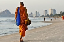 Hua Hin Beach Hua Hin Beach