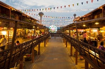 Plern Wan Shopping Place, Hua Hin Plern Wan Shopping Place, Hua Hin