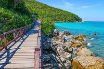 Ko Lan Island, Pattaya Ko Lan Island, Pattaya