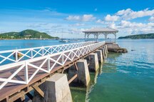Historical Asdang Bridge, Pattaya Historical Asdang Bridge, Pattaya