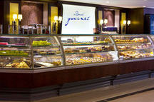 Dusit Gourmet at the Dusit Thani, Pattaya
Dusit Gourmet at the Dusit Thani, Pattaya