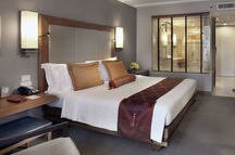 Deluxe Room at the Dusit Thani, Pattaya
Deluxe Room at the Dusit Thani, Pattaya