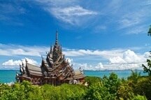 Pattaya Pattaya