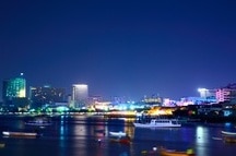 Pattaya Pattaya