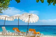 beautiful beach view beautiful beach view