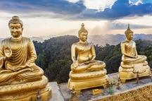 Big Buddha Big Buddha
