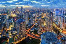 Bangkok City Line Bangkok City Line