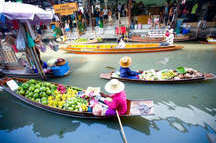 Shopping In Bangkok - An Unparalleled Experience Shopping In Bangkok - An Unparalleled Experience