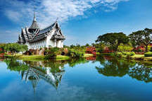 Bangkok - As Beautiful As It Gets Bangkok - As Beautiful As It Gets
