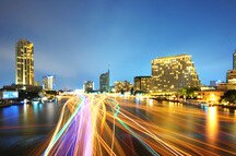 Chao Praya Chao Praya