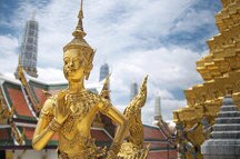 Wat Phra Kaew Wat Phra Kaew