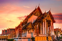 Wat Suthat Wat Suthat