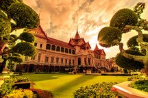 Royal Grand Palace Royal Grand Palace