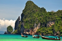 Phi Phi Island Phi Phi Island