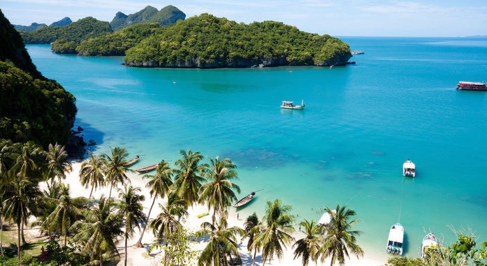 ou investir a koh samui