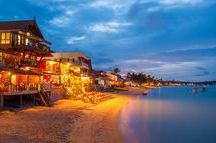 Bo Phut Beach Bo Phut Beach