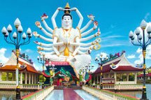 Kaun Yin Statue Kaun Yin Statue