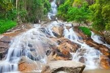 Na Muang Waterfall Na Muang Waterfall