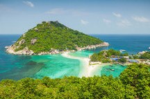 Nangyuan Island Nangyuan Island