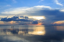 Sunset Sunset
