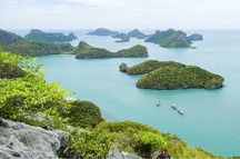 Beautiful Landscapes of Koh Samui, Thailand Beautiful Landscapes of Koh Samui, Thailand